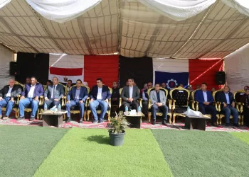 محافظ السويس يتابع جاهزية معدات حي فيصل ضمن خطة رفع كفاءة الأحياء