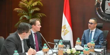 وزير الاستثمار: إصلاحات شاملة لتمكين القطاع الخاص وتحويل مصر إلى مركز إقليمي