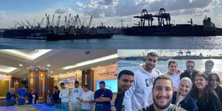 ضبط شبكة للأعمال المنافية للآداب في قلب الحي الراقي.. سقطوا في حالة تلبس واعترفوا بجريمتهم