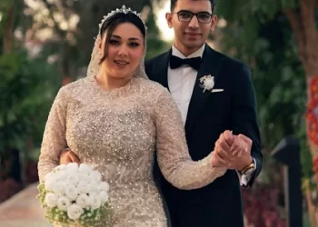 حفل زفاف بهيج يجمع عائلتي «آل مفتاح» و«آل صقر».. بمشاركة كبار الشخصيات 2 - جريدة الجمهورية حفل زفاف بهيج يجمع عائلتي «آل مفتاح» و«آل صقر».. بمشاركة كبار الشخصيات