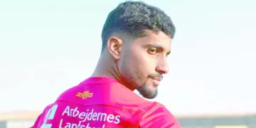 بيراميدز يخشى نزيف النقاط.. وسموحة ينافس الكبار