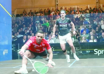 بيراميدز يخشى نزيف النقاط.. وسموحة ينافس الكبار