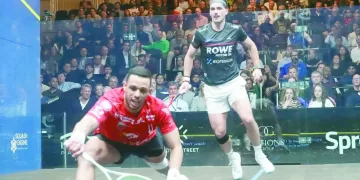 بيراميدز يخشى نزيف النقاط.. وسموحة ينافس الكبار