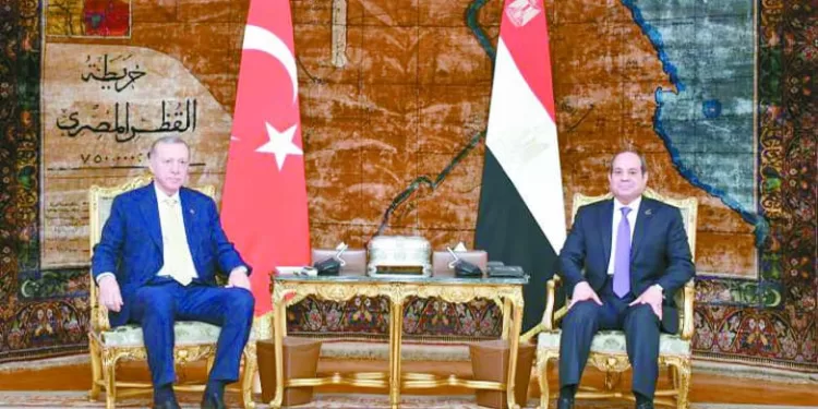 بيراميدز يخشى نزيف النقاط.. وسموحة ينافس الكبار