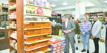 بيراميدز يخشى نزيف النقاط.. وسموحة ينافس الكبار