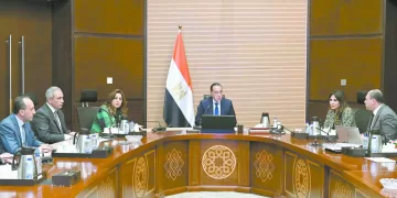 مشروعات تنموية جديدة بالصعيد 8 - جريدة الجمهورية بيراميدز يخشى نزيف النقاط.. وسموحة ينافس الكبار