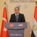 «الاستثمار» تشارك في منتدى الأعمال المصري التركي لتعزيز الشراكة الاقتصادية وجذب الاستثمارات