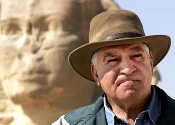 بحضور نخبة من الوزراء والنجوم.. متحف الحضارة يستضيف العرض الخاص لفيلم «الرجل ذو القبعة»