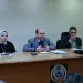 اجتماع موسع بمديرية صحة الدقهلية لمراجعة أداء المستشفيات ورفع كفاءتها
