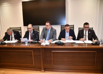 لجنة الإسكان بالنواب تواصل مناقشة خطة عمل الفصل التشريعي الثاني