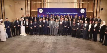 العطيفي: نموذج محاكاة برلماني لتأهيل نواب حماة الوطن وتفعيل الدور الرقابي