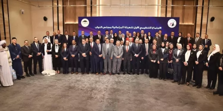 العطيفي: نموذج محاكاة برلماني لتأهيل نواب حماة الوطن وتفعيل الدور الرقابي