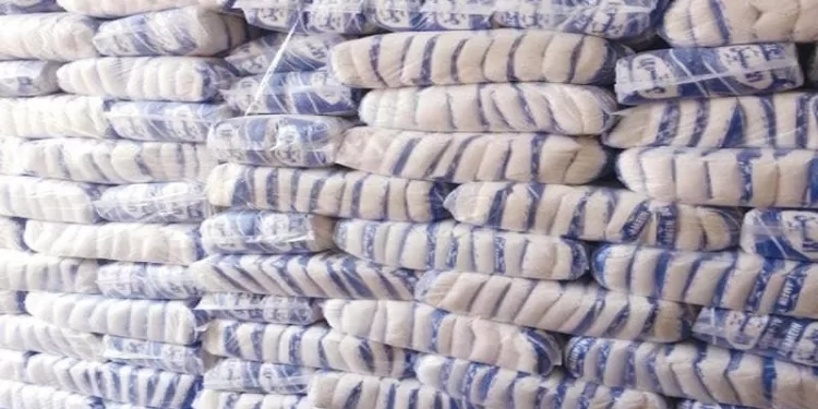 الشركة القابضة: مصانع السكر تعمل بكامل طاقتها والأسعار مستقرة