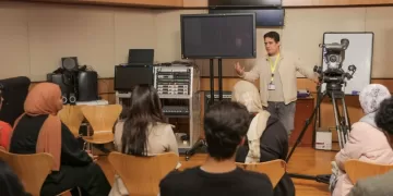 دورة تدريبية في “إنتاج البرنامج التليفزيوني” بمكتبة الإسكندرية