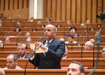 لرفع المعاناة عن أصحاب المعاشات.. النائب «ياسر منصور قدح» يطالب بإطلاق مبادرة لرد الجميل