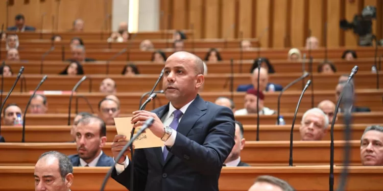 لرفع المعاناة عن أصحاب المعاشات.. النائب «ياسر منصور قدح» يطالب بإطلاق مبادرة لرد الجميل