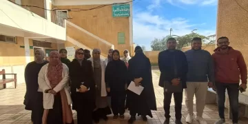 تنفيذ 52 جولة إشرافية و60 ندوة توعوية ضمن جهود «الإعلام الصحي» بالدقهلية