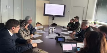 وزير التعليم العالي يبحث مع «اليونسكو» بباريس تصدير تجربة بنك المعرفة المصري لإفريقيا