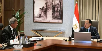 رئيس الوزراء يستعرض التقرير النهائي لتطوير الإعلام المصري تمهيدًا لرفعه لرئيس الجمهورية