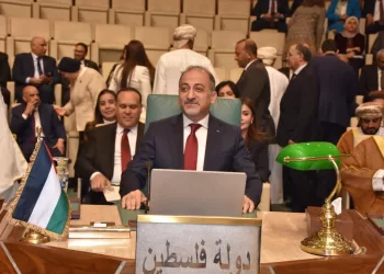 فلسطين تشارك في أعمال الدورة الـ117 للمجلس الاقتصادي والاجتماعي بجامعة الدول العربية