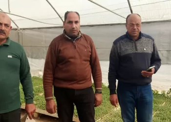 رئيس قطاع الرعاية الأساسية تتفقد «مركز الأبعادية» بدمنهور لمتابعة جودة الخدمات الطبية بالبحيرة