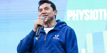 أشرف صبحي يطلق النسخة الثانية عشرة من ماراثون القاهرة الدولي بمشاركة دولية واسعة