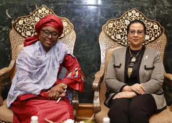 تعاون مصري مغربي لدعم قضايا المرأة على هامش مؤتمر منظمة التعاون الإسلامي