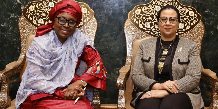 تعاون مصري مغربي لدعم قضايا المرأة على هامش مؤتمر منظمة التعاون الإسلامي