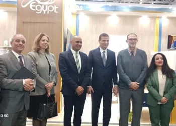 طفرة في الصادرات الزراعية: 99 شركة مصرية تغزو الأسواق الأوروبية من قلب برلين