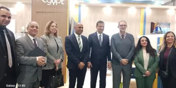 طفرة في الصادرات الزراعية: 99 شركة مصرية تغزو الأسواق الأوروبية من قلب برلين