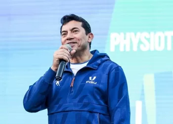 بمشاركة 8000 متسابق.. انطلاق النسخة الـ12 من ماراثون القاهرة الدولي بمصر الجديدة 2 - جريدة الجمهورية بمشاركة 8000 متسابق.. انطلاق النسخة الـ12 من ماراثون القاهرة الدولي بمصر الجديدة