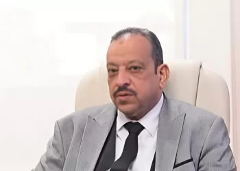 صابر يشهد ختام برنامج «تخطيط وتنمية المسار الوظيفي» بالنقابة العامة للبترول 3 - جريدة الجمهورية صابر يشهد ختام برنامج «تخطيط وتنمية المسار الوظيفي» بالنقابة العامة للبترول