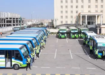 استجابةً للمواطنين.. تخفيضات في أسعار المواصلات البديلة لترام الإسكندرية وإعادة «نصف التذكرة» 2 - جريدة الجمهورية استجابةً للمواطنين.. تخفيضات في أسعار المواصلات البديلة لترام الإسكندرية وإعادة «نصف التذكرة»