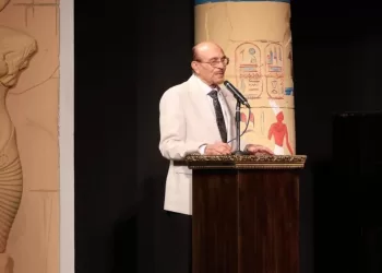 المركز الثقافي الروسي و«جمعية الكاريكاتير» يحتفيان بمسيرة محمد صبحي في «مدينة سنبل»