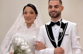 في ليلة بهيجة.. النائب إسماعيل موسى يحتفل بزفاف نجل شقيقه بحضور نخبة من الشخصيات العامة