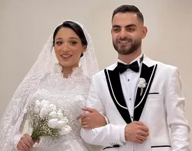 في ليلة بهيجة.. النائب إسماعيل موسى يحتفل بزفاف نجل شقيقه بحضور نخبة من الشخصيات العامة