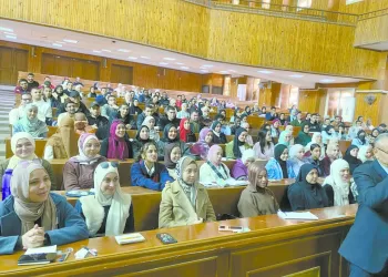 «صبحى» يطلق شارة بدء النسخة 12 من ماراثون القاهرة الدولى