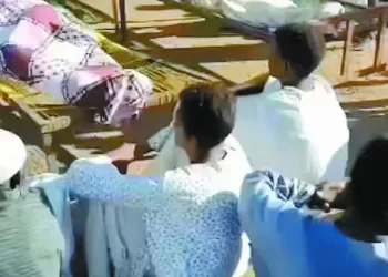 «صبحى» يطلق شارة بدء النسخة 12 من ماراثون القاهرة الدولى