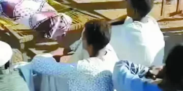 «صبحى» يطلق شارة بدء النسخة 12 من ماراثون القاهرة الدولى