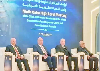 «صبحى» يطلق شارة بدء النسخة 12 من ماراثون القاهرة الدولى