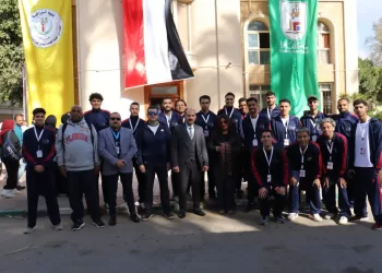 «زراعة الإسكندرية» تحصد مراكز متقدمة في الدورة الزراعية الأفروعربية الأولى