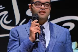 تقديراً لدوره في حماية التراث.. درع التميز للدكتور علي أبو دشيش في «ملتقى الرواد 2026»