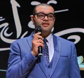 تقديراً لدوره في حماية التراث.. درع التميز للدكتور علي أبو دشيش في «ملتقى الرواد 2026»