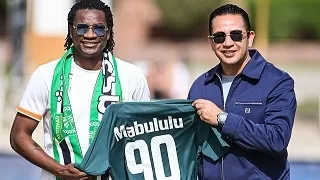رسميًا.. مابولولو يعود لزعيم الثغر حتى نهاية الموسم
