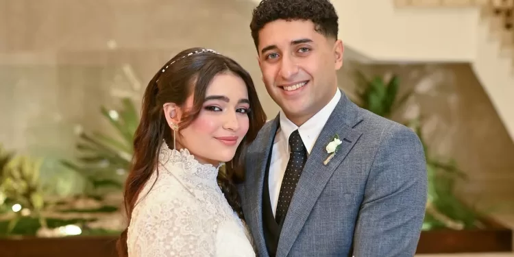 تهنئة مفعمة بالمحبة.. «أحمد حسن بكر» يهنئ «وليد خيرت» بخطوبة نجلته «حبيبة»