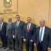 رئيس نقابة المرافق: 100 ألف جنيهًا منحة نهاية خدمة للعاملين بالقابضة لمياه الشرب والصرف الصحي 5 - جريدة الجمهورية رئيس نقابة المرافق: 100 ألف جنيهًا منحة نهاية خدمة للعاملين بالقابضة لمياه الشرب والصرف الصحي
