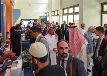 انطلاق الدورة الـ 46 لندوة البركة للاقتصاد الإسلامي بالمدينة المنورة