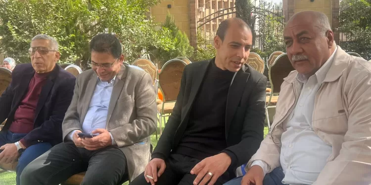 أجواء تنافسية مع انطلاق انتخابات نادي أعضاء هيئة التدريس بجامعة الفيوم