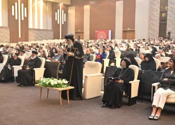 البابا تواضروس الثاني: التراث القبطي قادر على التعبير عن أعمق المعاني الروحية