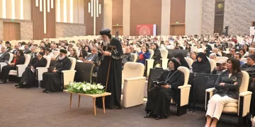 البابا تواضروس الثاني: التراث القبطي قادر على التعبير عن أعمق المعاني الروحية